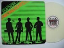 KRAFTWERK Neon Lights / The Model 12