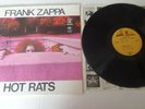 Frank Zappa Hot Rats Art Gallery Vinyl  LP 1971