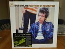 Bob Dylan Highway 61 Revisited. USA Sundazed 180g Mono. Sealed.
