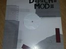 DEPECHE MODE - JOHN THE REVELATOR - RARE UK WHITE LABEL PROMO 12