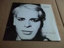 Gary Numan with Tubeway Army – White Light, White Heat rare live 7” 45 UK NM