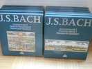 KOMPLETTE COMPLETE ARCHIV BACH EDITION 11 BOXES mit 99 LP