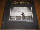 Rainbow-Finyl vinyl Do-LP,Polygram Germany 1986,sehr rar,14 Tracks,unplayed