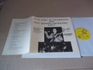 Elvis Costello & Dave Edmunds  - Elvis Goes To Washington (2LP) live Not Tmoq NM
