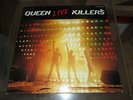 2 LP - Queen - Live Killers