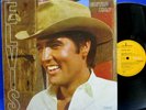 LP ELVIS PRESLEY - GUITAR MAN // GERMAN RCA-VICTOR 32846-8 //** CLUB EDITION ***