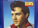 LP ELVIS PRESLEY - 4-LP BOX THE LEGEND / GERMAN RCA READERS DIGEST CLUB EDITION