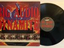 Big Audio Dynamite - Megatop Phoenix - 1989 US 1st Press (EX) Ultrasonic Clean
