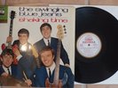 The Swinging Blue Jeans - Shaking Time RARE GER Press Top Condition RARE