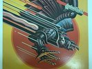 JUDAS PRIEST Screaming For Vengeance LP Columbia FC 38160 VG/VG+ All Inserts Inc