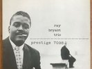 Ray Bryant Trio Japan LP 1979 Victor SMJ-6622 + Insert Prestige Records