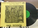 Atkins, Poindexter, & Tony Rice 1968 Session 1981 Old Homestead LP OHCS 126