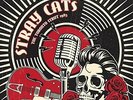 Stray Cats - Best Of The Toronto Strut Broadcast VINYL NEW