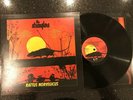 THE STRANGLERS. IV RATTUS NORVEGICUS 1977 FIRST PRESS UAG 30045 PUNK ROCK, MUSIC