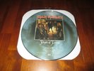 Iron Maiden Flight Of Icarus [LP] (Vinyl, 1983 EMI)  UK Import Picture Disc