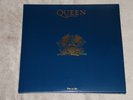 Queen, Greatest Hits II, Doppel-Vinyl-Schallplatte, LP Download-Code Radio Gaga