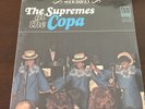 THE SUPREMES w/ Diana Ross (LP) 