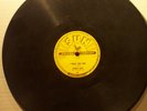JOHNNY CASH 78 rpm 