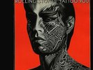 VINYL LP Rolling Stones - Tattoo You RS COC 16052 1st PRESSING Robert Ludwig NM