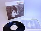 MARY BLACK 