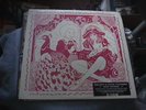 Melody's Echo Chamber ?– Bon Voyage SEALED Fat Possum FP1654-1 COLOR VINYL LP
