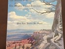VA Private Gospel Soul (LP) MIGHTY SUNSET TRAVELERS 