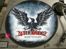 Alter Bridge ?- Rise Today (Blackbird) Rare 12