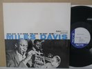 MILES DAVIS- Volume 2 Horace Silver Jay J. Johnson etc Blue Note LP *NM Vinyl*