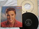 ELVIS PRESLEY - FOR LP FANS ONLY - ANNO 1959 - Stampa CANADA