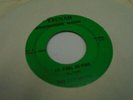 The Castaways I Feel So Fine / Hit The Road Jack 45 RPM Taunah Records VG Garage