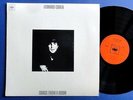 LEONARD COHEN MINT UK MONO 1ST LP 1969 A1 B1 SONGS FROM A ROOM CBS + INNER