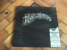 World of the Worlds Limited Edition Box Set Poster Book LP Records