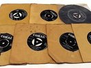7 X BUDDY HOLLY / CRICKETS 7-Inch Vinyl Singles Inc 'True Love Ways' - R24