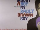 BADLY DRAWN BOY - About A Boy (Soundtrack) - Vinyl (LP)