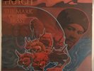 WILLIE HUTCH THE MARK OF THE BEAST LP MOTOWN USA 1974 EX+