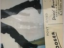 DAVID BOWIE LODGER LP RCA UK 1979 A2/B2 MATRIX ORANGE LABELS FAST DISPATCH