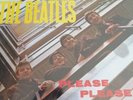 The Beatles Please Please Me Vinyl New Sealed Deagostini Lp Booklet