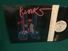 Kink : The Great Lost Kinks Album Promo Vinyl N/M LP