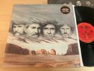 THE HIGHWAYMAN Debut LP Orig Press in SHRINK willie nelson johnny cash EX+