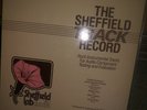 The Sheffield Track Record Rock Instr SHEFFIELD LAB audiophile LAB 20