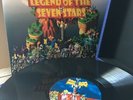 Super Mario RPG Vinyl Record Soundtrack