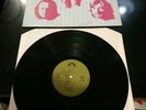 LP ITALIAN PROG GOBLIN VOLO CINEVOX ITALY ITALIA PROGRESSIVE ROCK PSYCH RARE