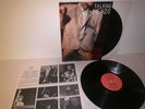 TALKING HEADS  STOP MAKING SENSE  RARE LP RECORD vinyl 1984 Hand Numbered WOW