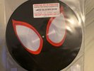 Spider-Man: Into the Spider-Verse Limited Collector's Edition Soundtrack