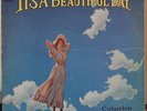 It's a Beautiful Day: It's a Beautiful Day, Vinyl LP