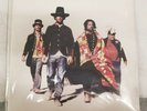 Burn to Shine [LP] by Ben Harper (Vinyl, Sep-1999, Virgin Records USA) OOP