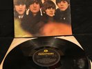 The Beatles - Beatles For Sale 1964 UK LP PARLOPHONE MONO 
