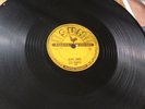 CARL PERKINS ON SUN LABEL DIXE FRIED RECORD 78 rpm