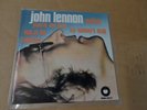 John Lennon Plastic Ono Band Mother Apple Mexico Import 45