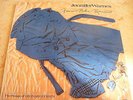 Jennifer Warnes - Famous Blue Raincoat - Songs of Leonard Cohen - LP - TOP